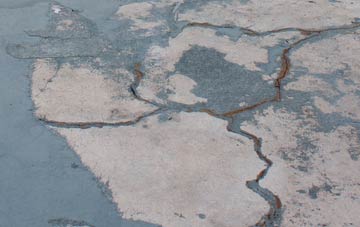 fibreglass roofing replacement Gravesend