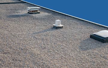 flat roofing Gravesend