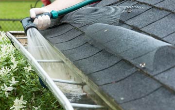 Gravesend gutter cleaning costs