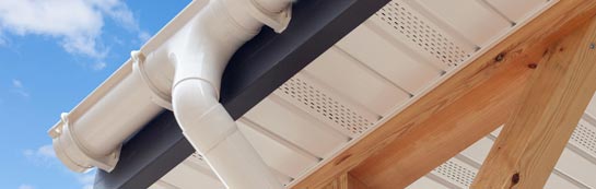 get Gravesend guttering quotes today