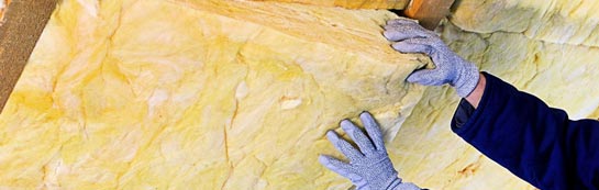 quotes for Gravesend roof insulation