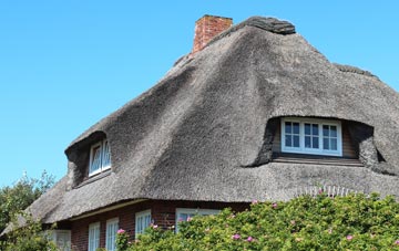 thatch roofing Gravesend